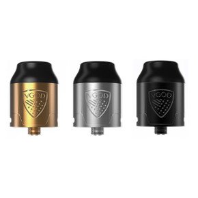 VGOD Elite RDA