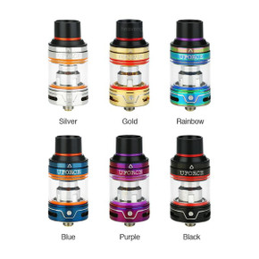 VOOPOO Uforce Tanks All Colours VOOPOO Uforce Tanks All Colours