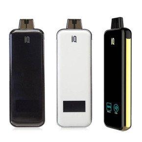 Hangsen IQ 3Secs POD Vape Kit Colours