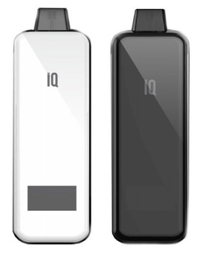 Hangsen IQ 3Secs POD Vape Kit inc Free E Liquids Free Delivery Hangsen IQ 3Secs POD Vape Kit inc Free E Liquids Free Delivery