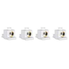 4 Pack Smok X Force Replacement Pod Cartridges