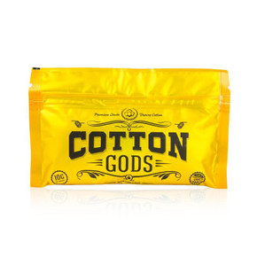 Cotton Gods Vaping Cotton