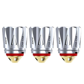 3 Pack iJoy Diamond DM Atomizer Coil Heads 3 Pack iJoy Diamond DM Atomizer Coil Heads