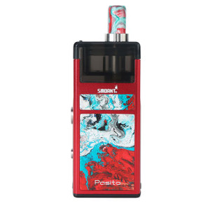 Smoant - Pasito Pod Kit Smoant - Pasito Pod Kit