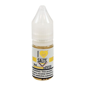 I Love Salts - Fruit Cereal - 20mg Nic Salt E-Liquid - By Mad Hatter Juice I Love Salts - Fruit Cereal - 20mg Nic Salt E-Liquid - By Mad Hatter Juice