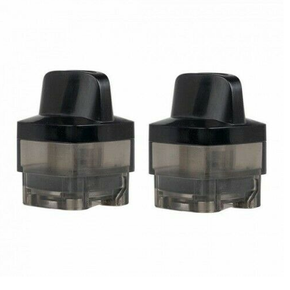 2 Pack Voopoo Vinci Replacement Pod Cartridges 2 Pack Voopoo Vinci Replacement Pod Cartridges