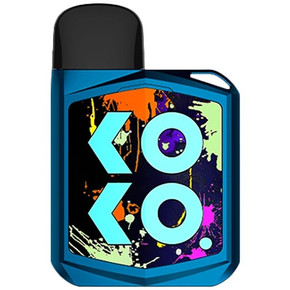 Uwell Caliburn Koko Prime Pod Starter Kit