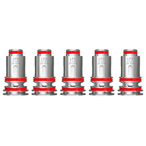 5 Pack SMOK LP2 Coils