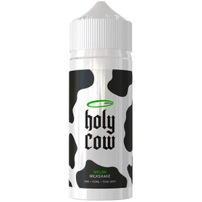 Melon Milkshake E Liquid 100ml By Holy Cow