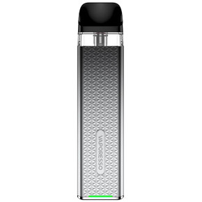 Icy Silver Vaporesso XROS 3 Mini Pod Vape Kit