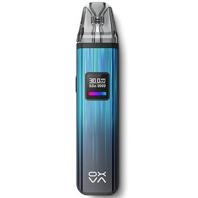 Gleamy Blue OXVA Xlim Pro Pod Kit