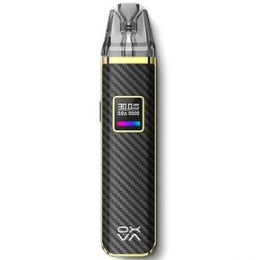 Black Gold OXVA Xlim Pro Pod Kit