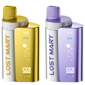 Lost Mary 4in1 Pod Kit