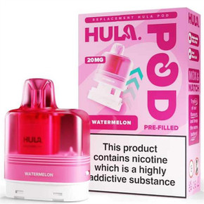HULA 7000 Prefilled Pod Refill HULA 7000 Prefilled Pod Refill