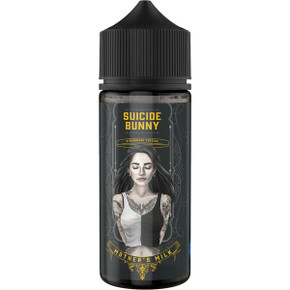 Mothers Milk E Liquid 100ml By Suicide Bunny