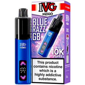IVG Nexio Pod Kit