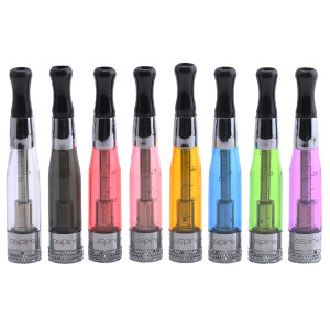 Aspire CE5 BVC Clearomizer Colours