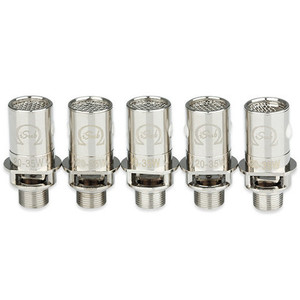 5 Pack Innokin iSub Atomizer Coil Heads