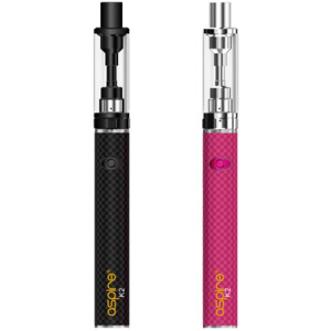 Aspire K2 Quick Start Kit