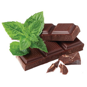 Choc Mint E Liquid 10ml By Oh My God (OMG)