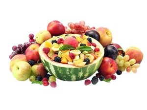 Summer Fruits E Liquid By Oh My God (OMG)