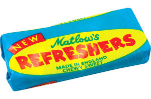 Refreshers E Liquid By Oh My God (OMG)