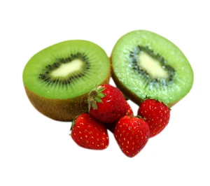 Strawberry Kiwi E Liquid By Oh My God (OMG)