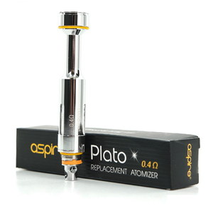 Aspire Plato Replacement Coil Head Cartridge