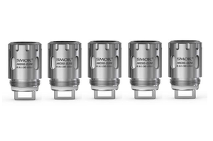 5 Pack SMOK Micro STC2 Coils