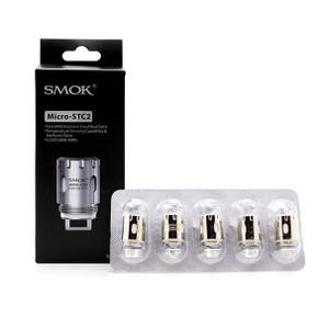 5 Pack SMOK TFV4 Micro STC2 Coils
