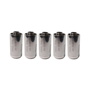 5 Pack Innokin Slipstream Coil Heads