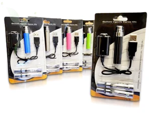 Innokin Express Starter Kit Colours