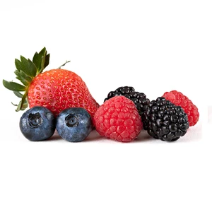 Mixed Berry E Liquid By Oh My God (OMG)