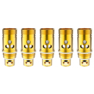 5 Pack Vaporesso CCELL Ceramic Replacement Coils