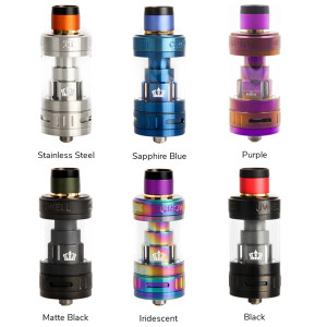 Uwell Crown 3 III Vape Tank Atomizer