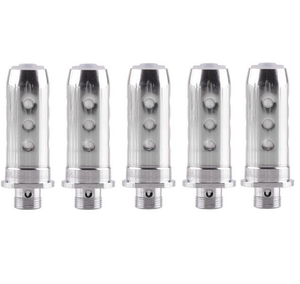 5 Pack Innokin Prism T18e T22e Atomizer Coil Heads