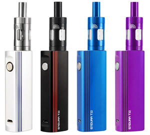 Innokin T22e Starter Kit in 4 colours
