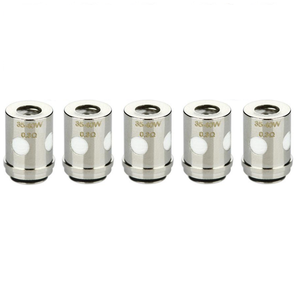 5 Pack Vaporesso One EUC Ceramic SS316 Coils