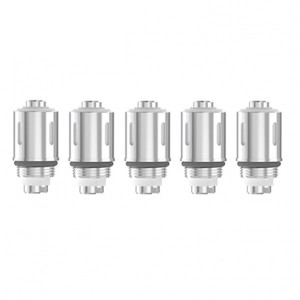 5 Pack Eleaf GS Air Coil Atomizer Heads