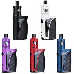Innokin iTaste Kroma-A Zenith Starter Kit Colours