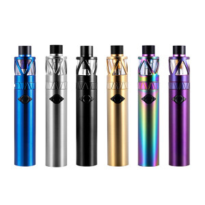 Uwell Whirl 20 AIO Vape Kit All Colours
