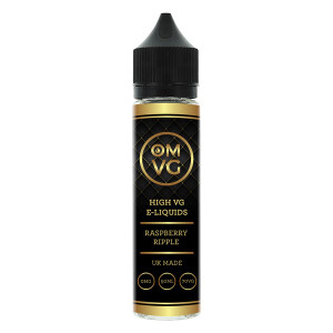 Astaire E Liquid 50ml by OMVG (FREE NICOTINE SHOT)