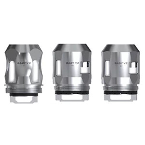 3 Pack SMOK TFV8 Baby V2 Coils