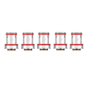4 Pack Replacement Uwell Crown IV Tank Coil Heads