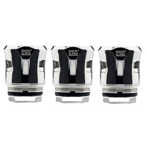 3 Pack SMOK V12 Prince Triple Mesh Coils