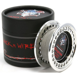 Demon Killer - Wick N' Wire - Wire & Packaging