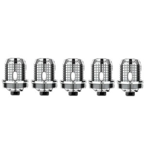 Freemax - Twister Coils