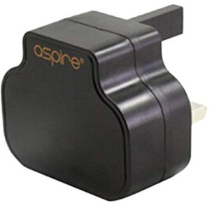 Aspire - USB Wall Plug (UK)