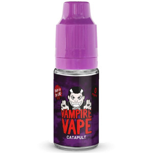 Catapult E Liquid 10ml By Vampire Vape