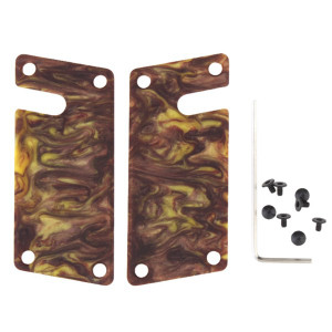 Vandy Vape Jackaroo Replacement Panels